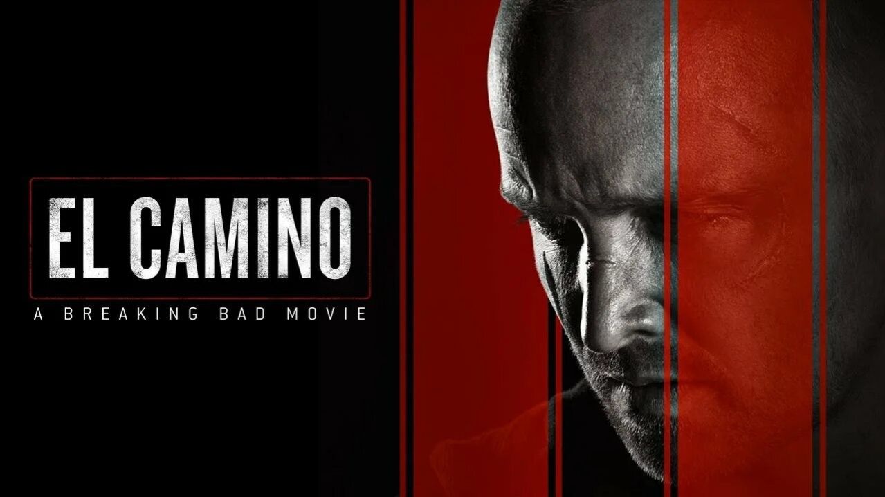 Эль Камино: Во все тяжкие | El Camino (2019)