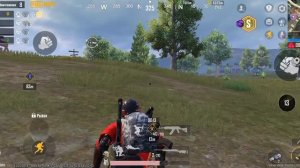 играю в пабг