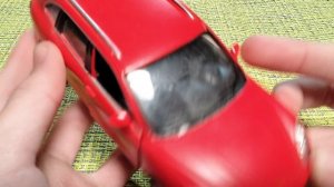 распаковка машин часть 2