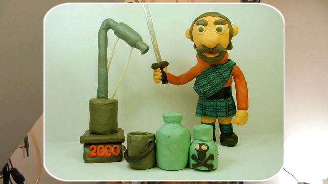 #2 ОДНОСОЛОДОВЫЙ ВИСКИ ПО-ШОТЛАНДСКИ _ Часть 2. ДВЕ ПЕРЕГОНКИ _ ПОДРОБНЫЙ РЕЦЕПТ ДЛЯ БОЧКИ.mp4