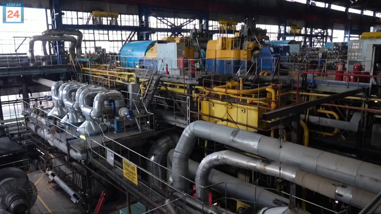 Горячую воду в Абакане и Черногорске отключат в мае - энергетики согласовали предварительные даты