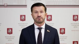 15.04.2026. Александр Семенников: Отчет московского омбудсмена – настольная книга депутатов