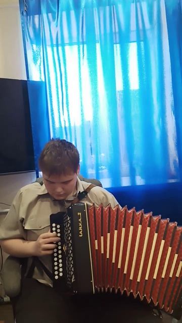 Три танкиста!!!