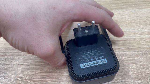 Усилитель вайфая Xiaomi Pro