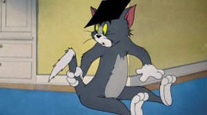 Том и Джерри. Золотая коллекция 69 серия