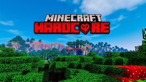 Minecraft Hardcore action&stuff#1
