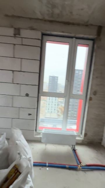 Ремонт квартиры 82 м2 в ЖК Прокшино: Первый этап завершён! Что дальше?