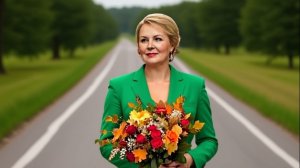 Моя Родина-ст.М.Погореловой,муз и вокал В.Дозоров,аранж.С.Баштовой,монтаж В.Зубковой