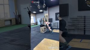 Отборочное задание 26.2 #ГранПриКоловрата2026