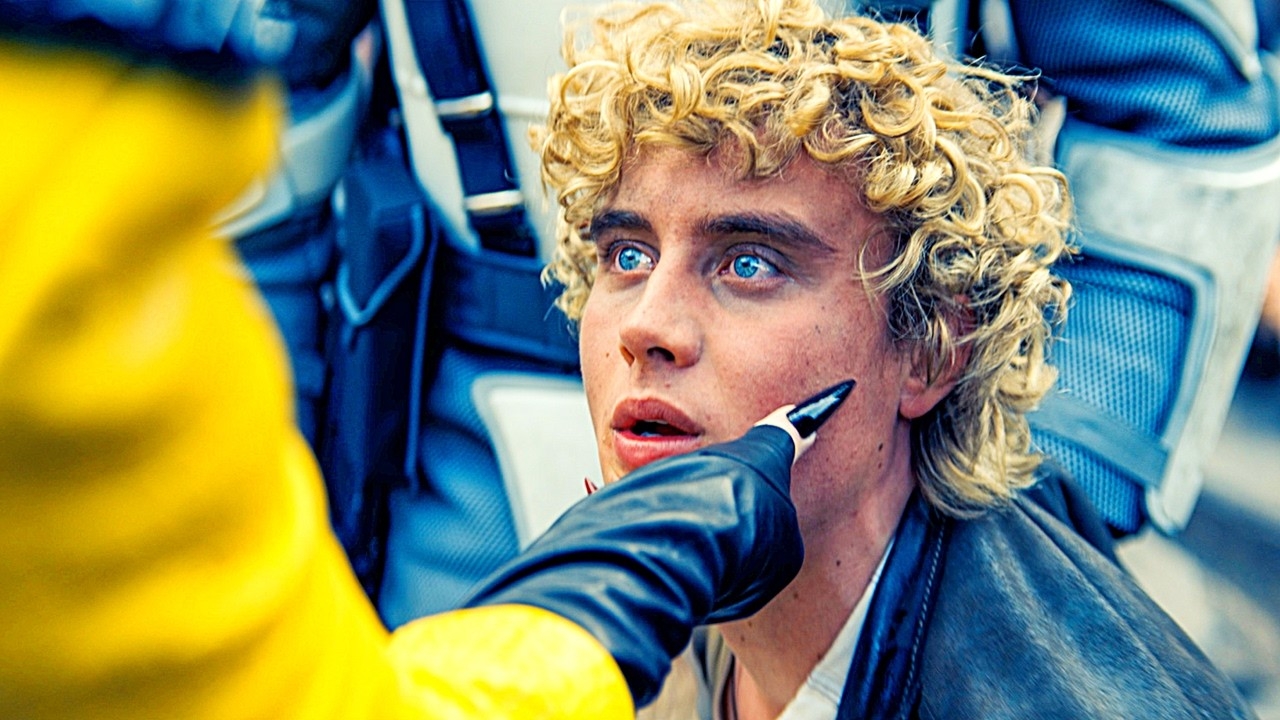 Голодные игры 6: Рассвет Жатвы