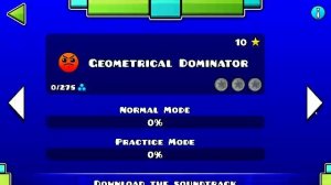 Играю в гд (купил несколько дней назад