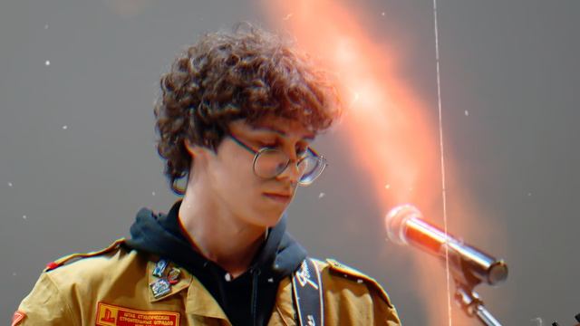 Творческий фестиваль ССО Москва