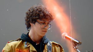 Творческий фестиваль ССО Москва