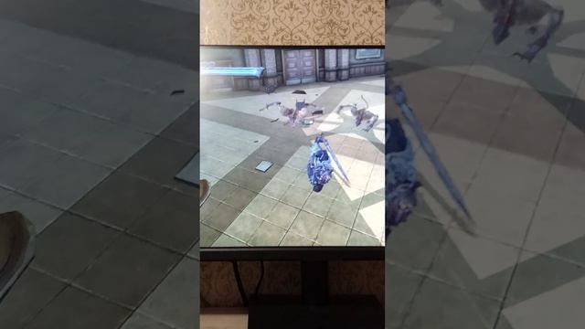 Прохождение игры Darksidrs номер 1