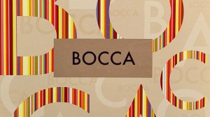Обои Andrea Rossi Bocca
