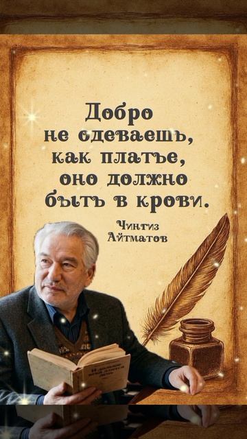 мудрые слова