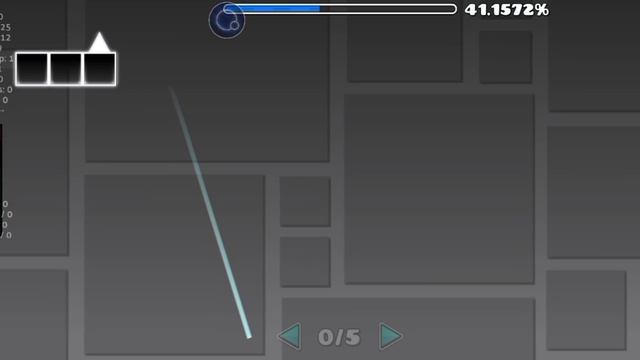 Trashy Congregation 100% +-800 Att