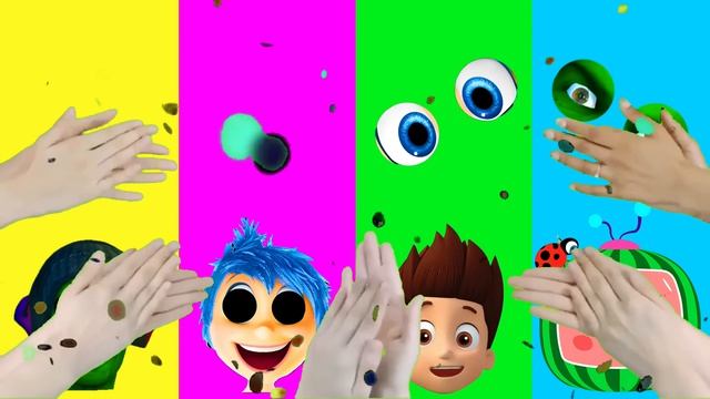 Забавная головоломка для детей