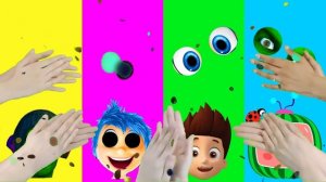 Забавная головоломка для детей