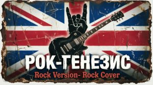 Rock Version-Rock-Cover
