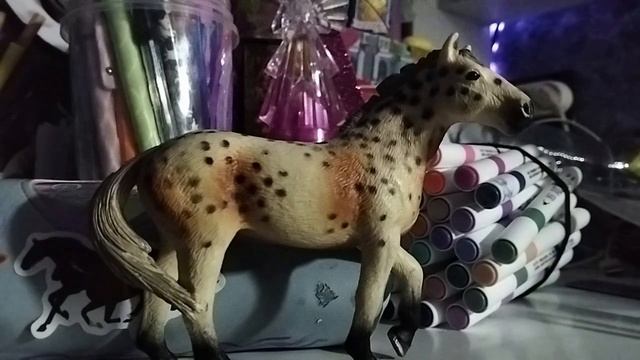 пиар канала Horse Callekta