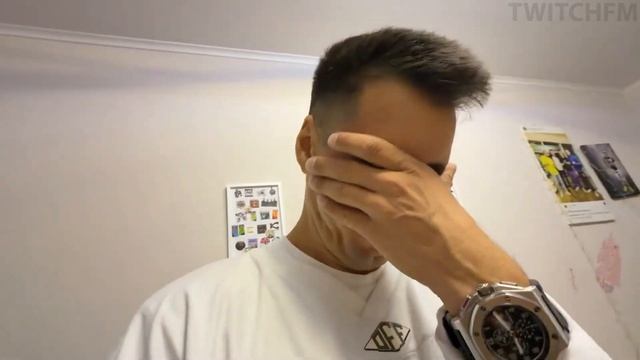 Топ Моменты с Twitch | Собрались на Кипре