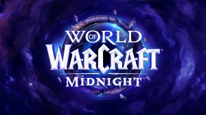 World of Warcraft®: Midnight.Шаман хил , Поле боя-  УЩЕЛЬЕ ПЕСНИ ВОЙНЫ!