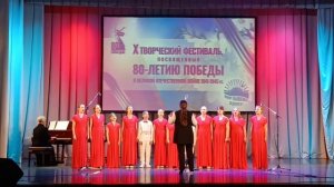 На братских могилах не ставят крестов. Слова – Владимир Высоцкий