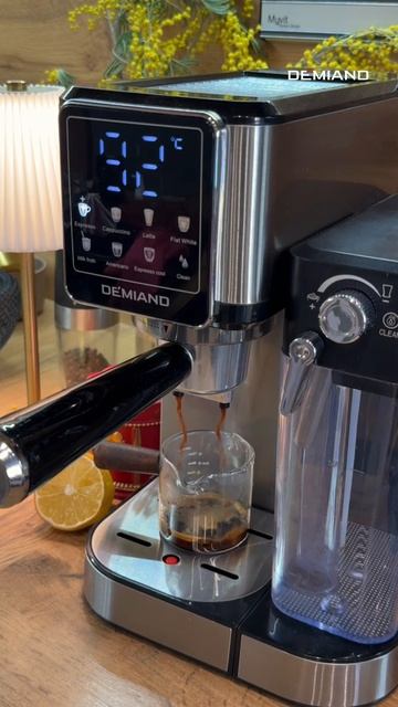 Кофе с молочным коктейлем 🍓