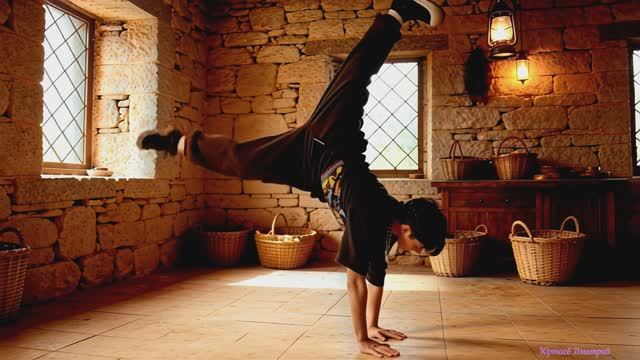 Сказка 2 эпизод