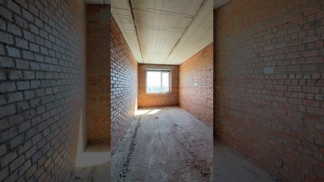 Обзор квартир в ЖК «Андреевский»