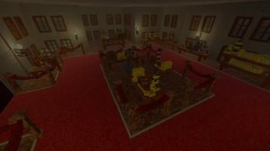 Трейлер The Great Exhibition (анонс)