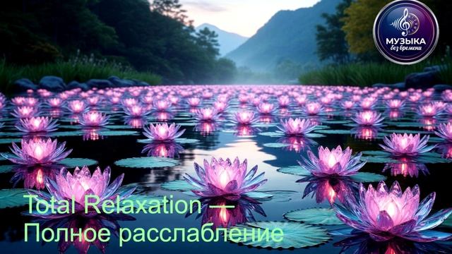 Total Relaxation — Полное расслабление