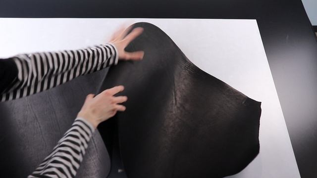 3,6+ получепрак черный с восковой отделкой WAX 91 дм² (КЛ) (2)