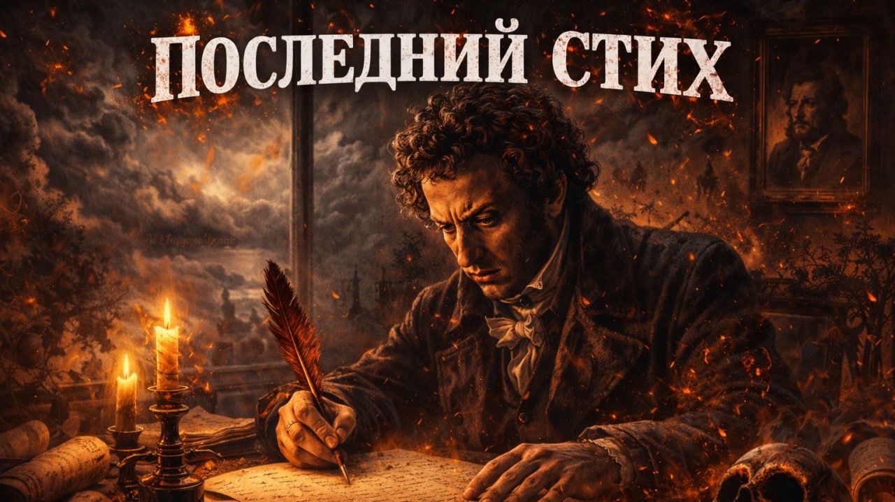 Tank 300 - Последний стих (promo)