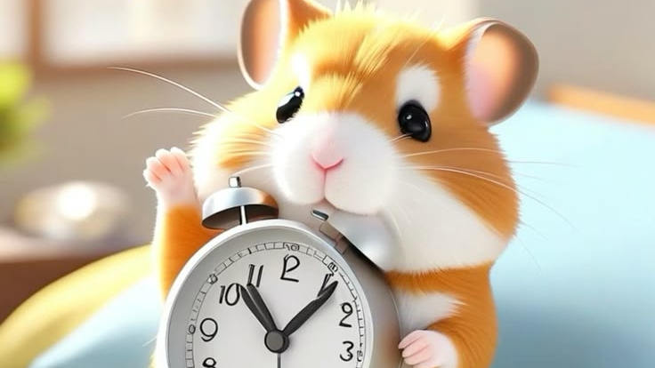 С благословенным добрым утром. Роскошная музыкальная открытка.