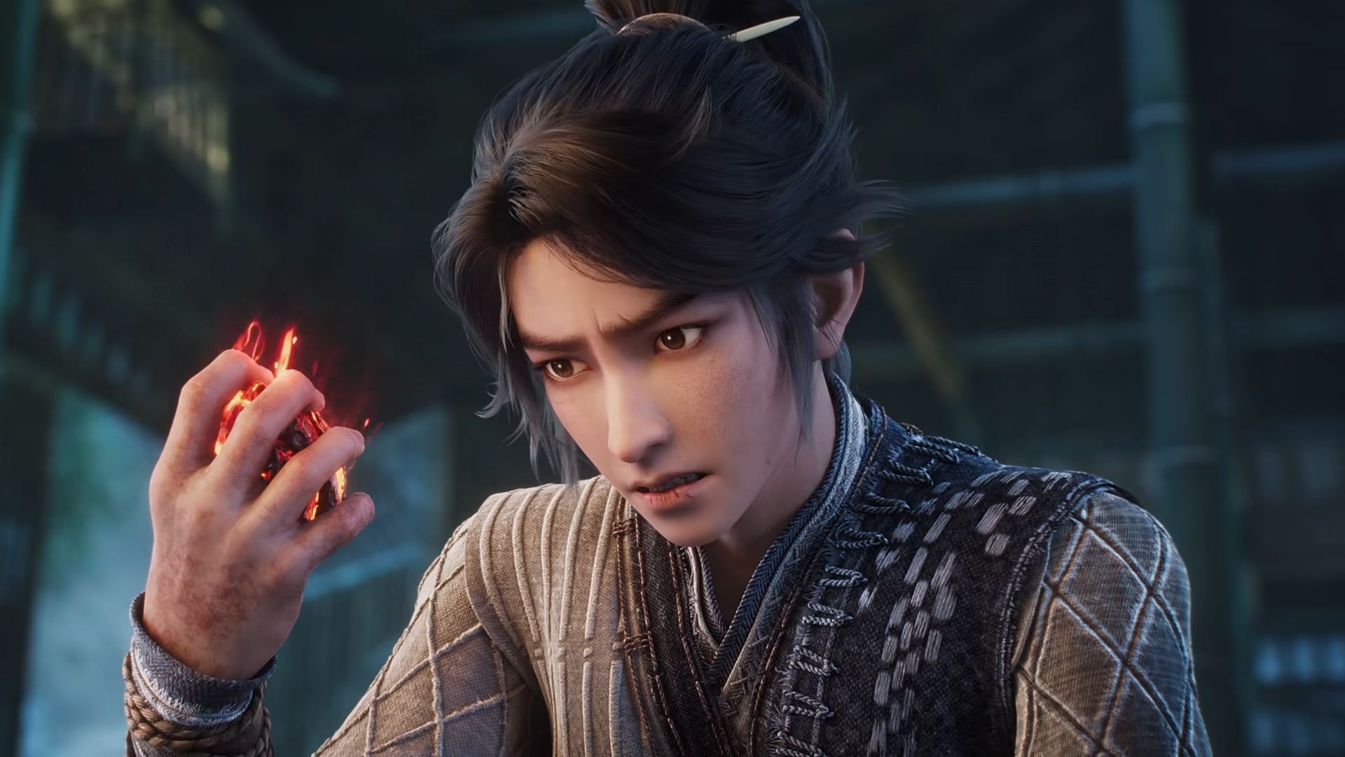 Меч грядущего 2 сезон 20 (превью)