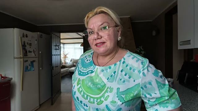 Курбанова- ПРАВДА О ПРОШЛОМ. ЧТО ТВОРИТСЯ У НАС ВО ДВОРЕ.