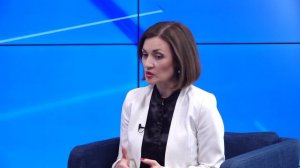 Тема дня 15.04.26. Лариса Боярская о мерах поддержки медиков Оренбуржья
