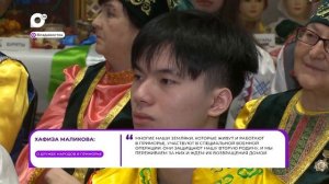 Прямая речь / О дружбе народов / 15.04.26