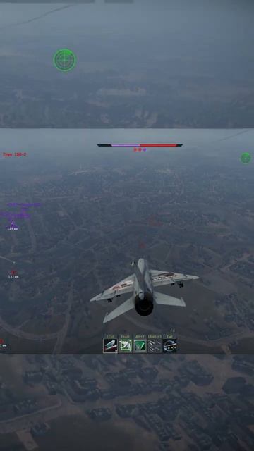 I Have Luck With Me War Thunder #warthunder