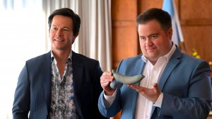 Шары вверх — Русский трейлер (2026)