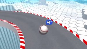 Going Balls  Super Speed run Gameplay New Update Level 939 Race