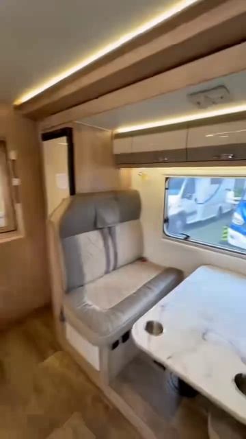 Автодом Ивеко