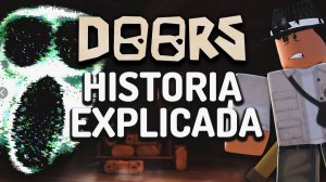 История происхождения РИСУНКА История забавных ДВЕРЕЙ