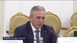 Вопросы безопасности обсудили погранслужбы России и Казахстана на совещании в Тюмени