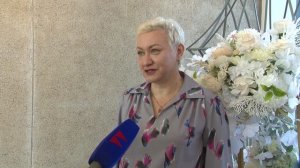 Новую свадебную площадку — Дом архитектора — презентовало главное управление ЗАГС региона