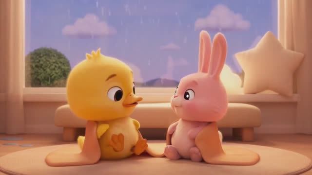 Тихая гроза