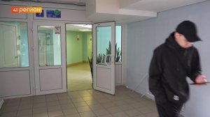 ПЕРЕХОДЫ В ДЕТСКОЙ ПОЛИКЛИНИКЕ №1 ПЕТРОПАВЛОВСКА-КАМЧАТСКОГО ВНОВЬ ОТКРЫТЫ • НОВОСТИ КАМЧАТКИ