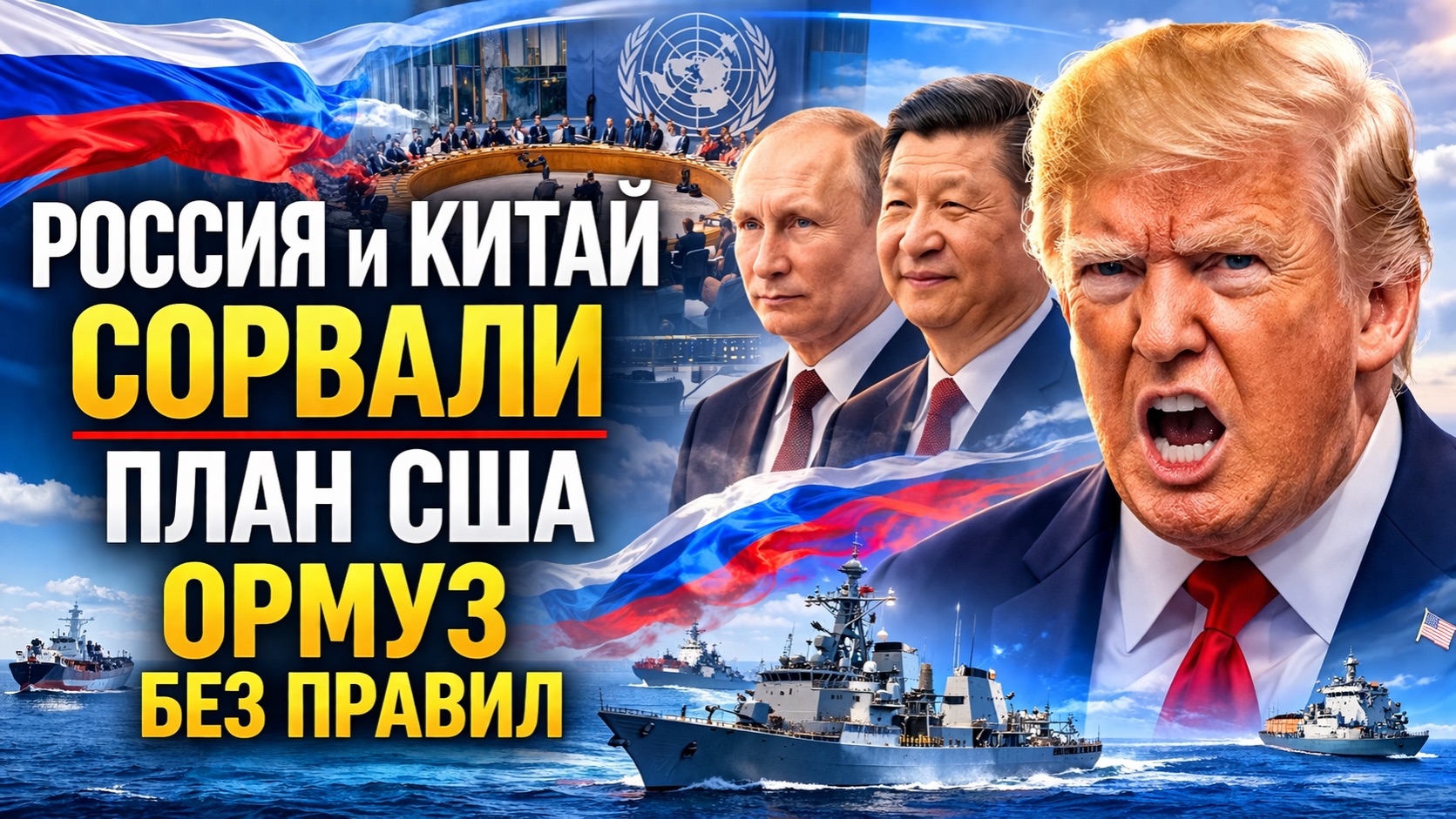 Иран победил Потери США скрыты, Израиль теряет небо, Посейдон пугает флот